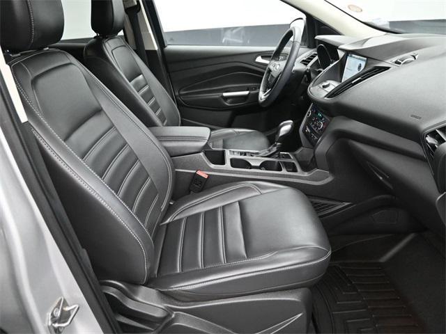 used 2019 Ford Escape car, priced at $15,348