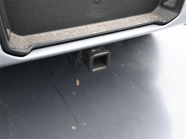 new 2025 Ford Bronco Sport car, priced at $28,674