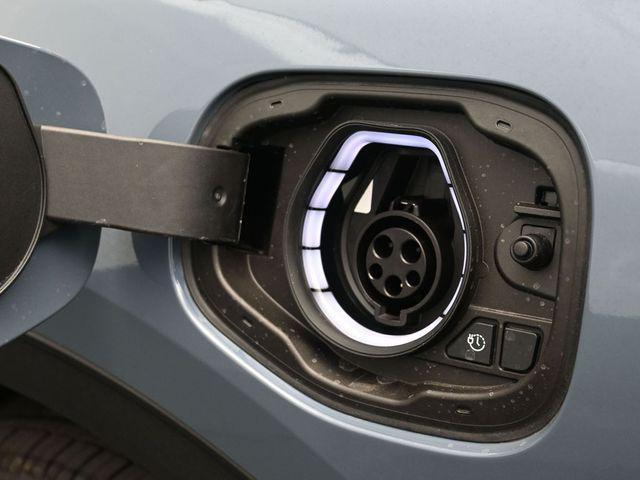 new 2026 Ford Escape PHEV car, priced at $28,777