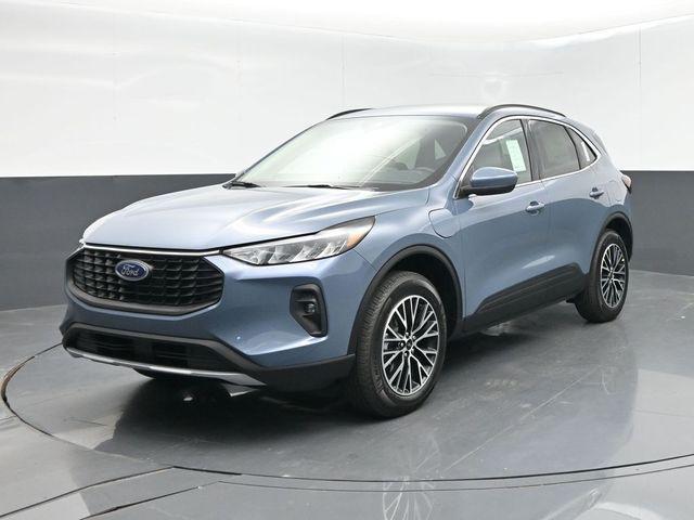 new 2026 Ford Escape PHEV car, priced at $28,777