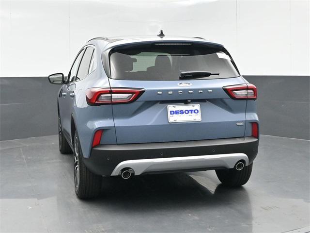 new 2026 Ford Escape PHEV car, priced at $29,525