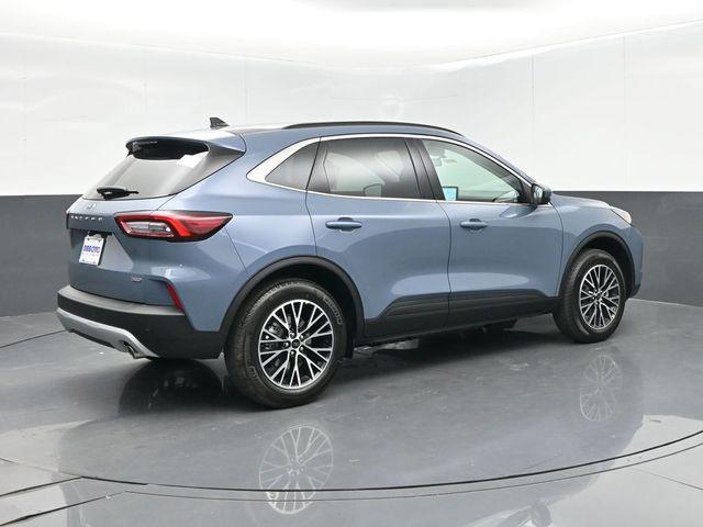 new 2026 Ford Escape PHEV car, priced at $28,777