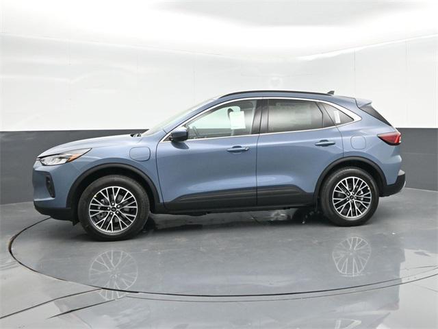 new 2026 Ford Escape PHEV car, priced at $29,525