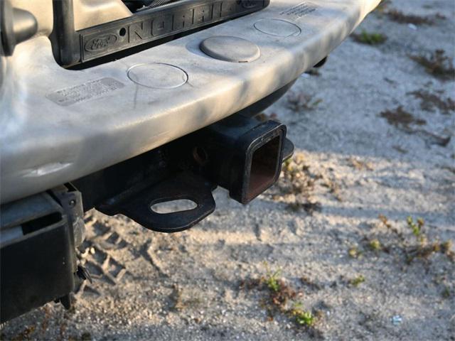 used 2003 Ford Excursion car, priced at $19,996