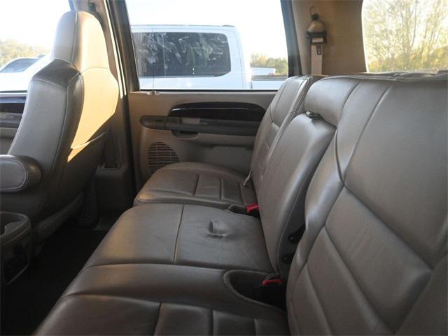 used 2003 Ford Excursion car, priced at $19,996