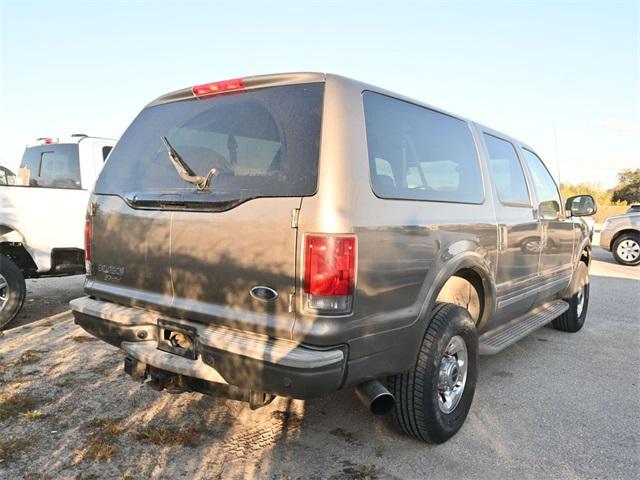 used 2003 Ford Excursion car, priced at $19,996