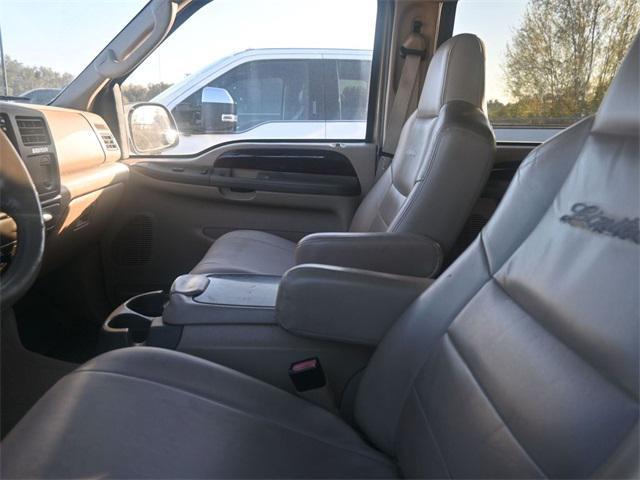used 2003 Ford Excursion car, priced at $19,996