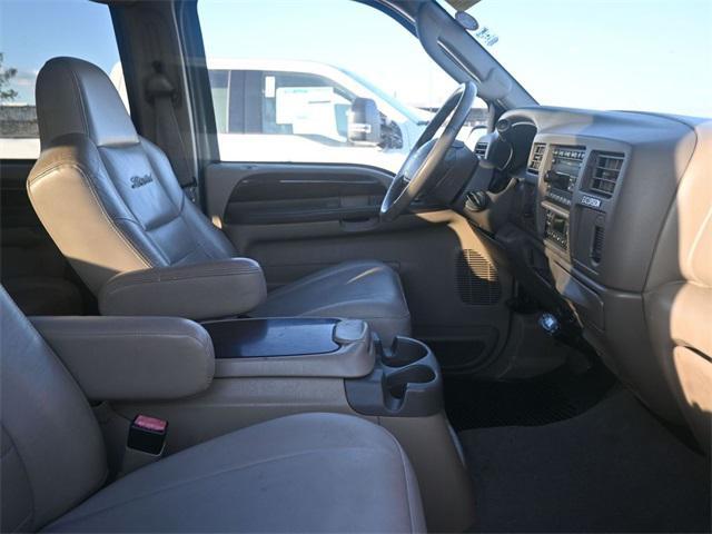 used 2003 Ford Excursion car, priced at $19,996