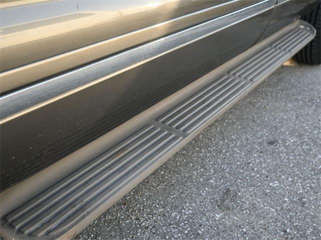 used 2003 Ford Excursion car, priced at $19,996