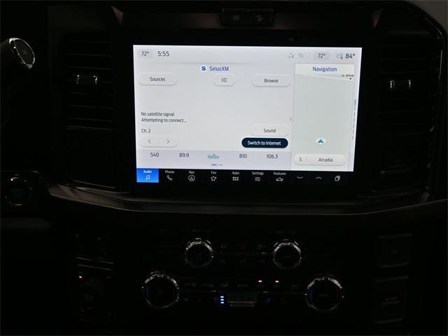 new 2026 Ford F-250 car, priced at $79,242