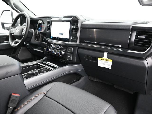 new 2026 Ford F-250 car, priced at $79,242