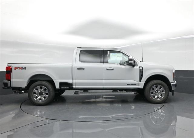 new 2026 Ford F-250 car, priced at $79,242