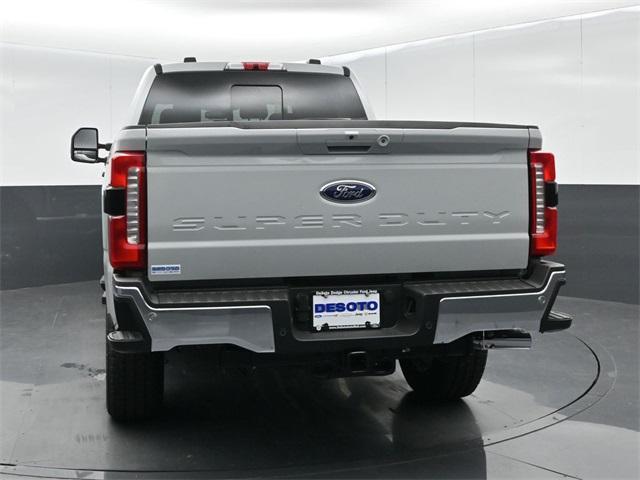 new 2026 Ford F-250 car, priced at $79,242
