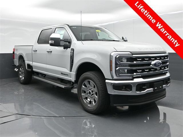 new 2026 Ford F-250 car, priced at $79,242
