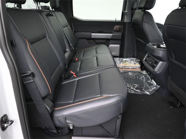 new 2026 Ford F-250 car, priced at $79,242