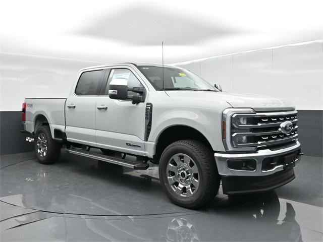 new 2026 Ford F-250 car, priced at $79,242