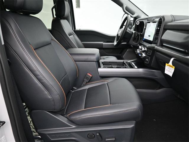 new 2026 Ford F-250 car, priced at $79,242