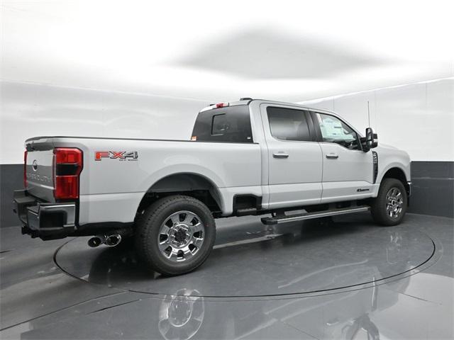 new 2026 Ford F-250 car, priced at $79,242