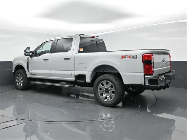 new 2026 Ford F-250 car, priced at $79,242