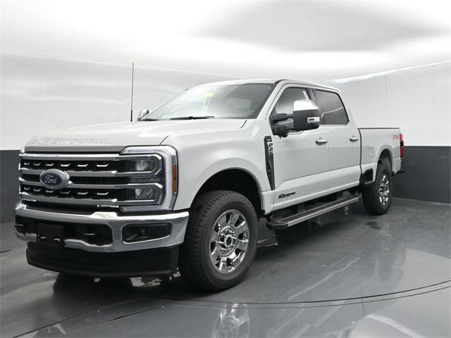new 2026 Ford F-250 car, priced at $79,242