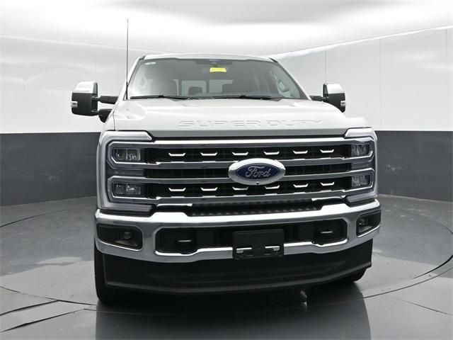 new 2026 Ford F-250 car, priced at $79,242