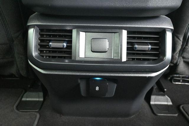 used 2023 Ford F-150 car, priced at $48,497