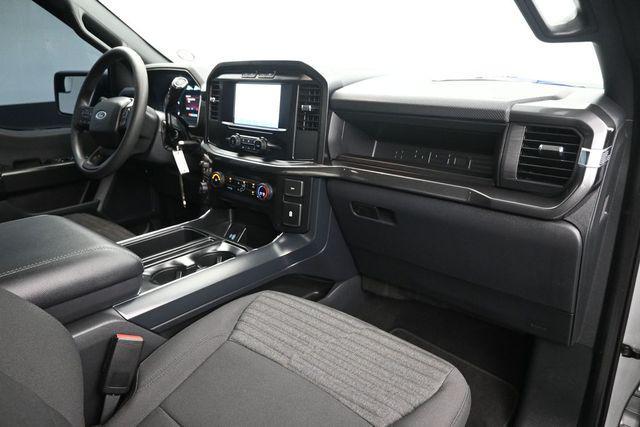 used 2023 Ford F-150 car, priced at $48,497