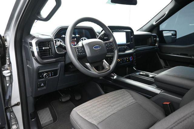 used 2023 Ford F-150 car, priced at $48,497