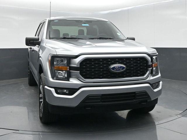 used 2023 Ford F-150 car, priced at $48,497