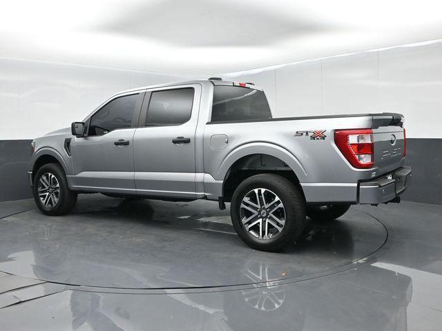 used 2023 Ford F-150 car, priced at $48,497