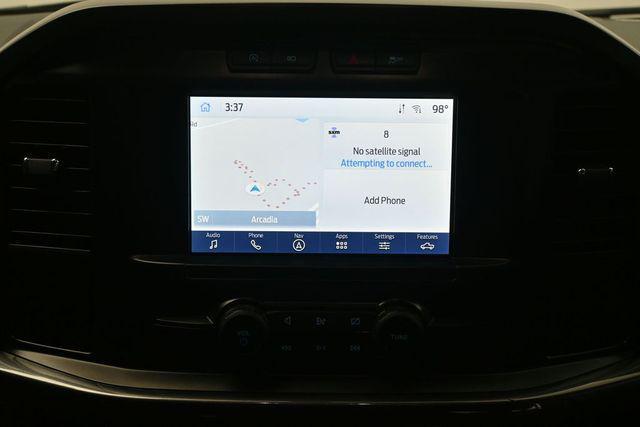 used 2023 Ford F-150 car, priced at $48,497