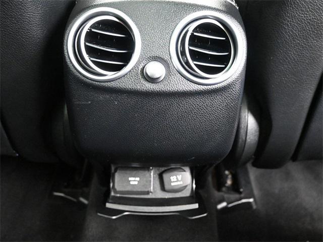 used 2018 Mercedes-Benz GLC 350e car, priced at $15,596