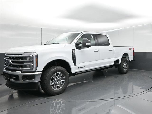new 2026 Ford F-350 car, priced at $83,858