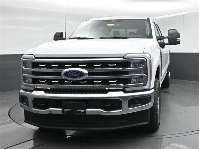 new 2026 Ford F-350 car, priced at $83,858