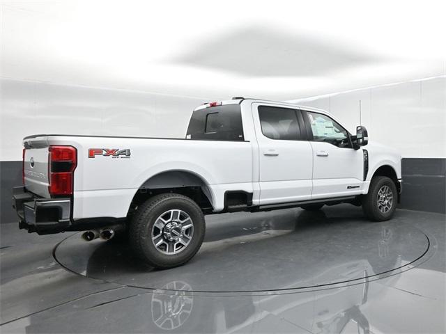 new 2026 Ford F-350 car, priced at $83,858