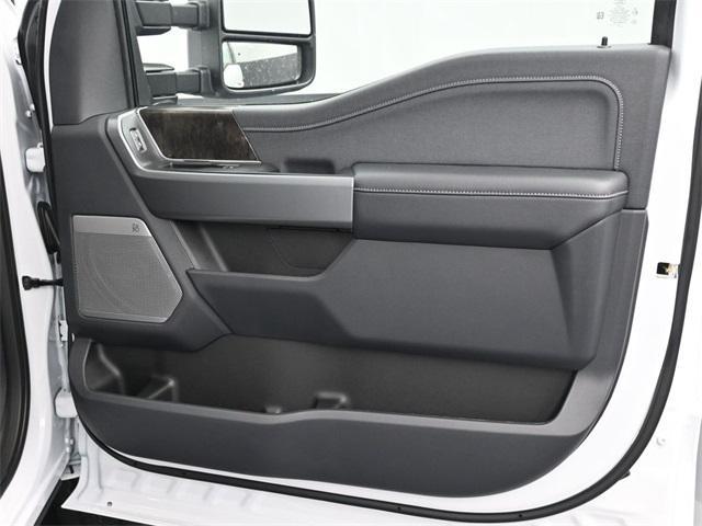 new 2026 Ford F-350 car, priced at $83,858