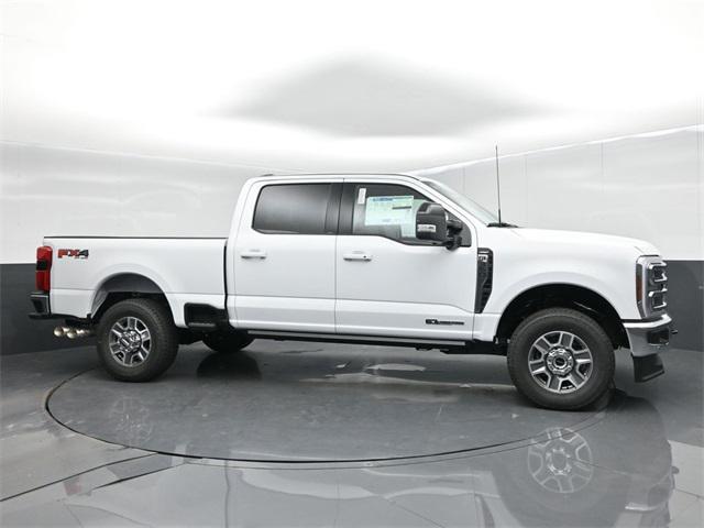 new 2026 Ford F-350 car, priced at $83,858