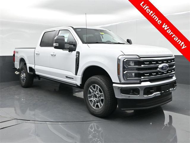new 2026 Ford F-350 car, priced at $83,858