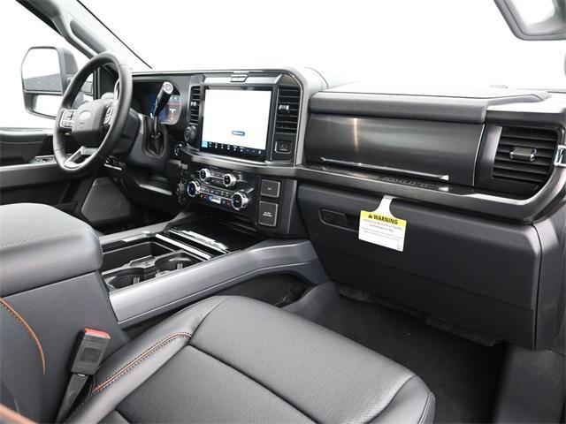 new 2026 Ford F-350 car, priced at $83,858