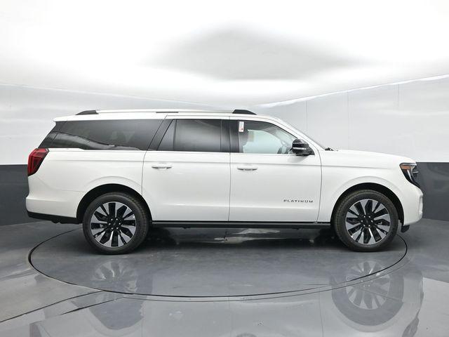 new 2026 Ford Expedition Max car, priced at $79,470