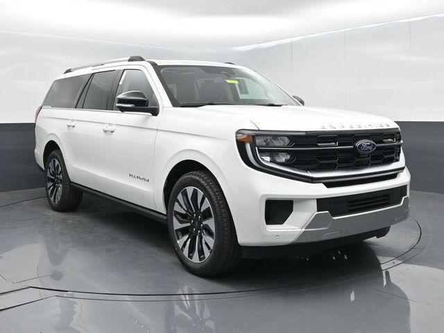 new 2026 Ford Expedition Max car, priced at $79,470