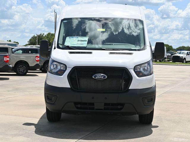 new 2025 Ford Transit-250 car, priced at $45,472