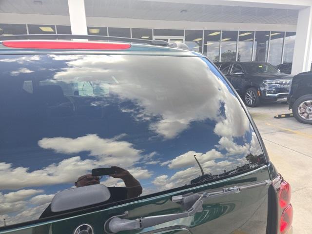 used 2003 Chevrolet TrailBlazer car, priced at $4,100