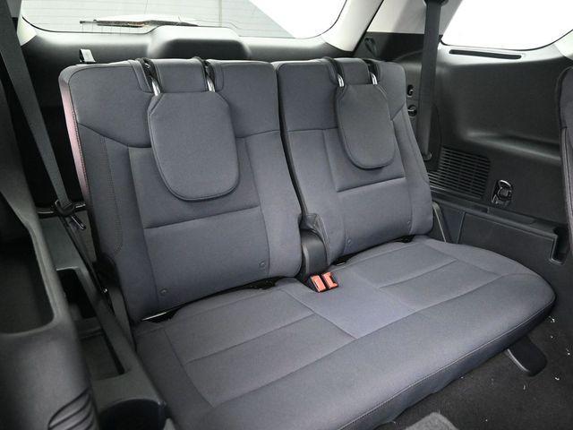 new 2026 Ford Explorer car, priced at $37,473