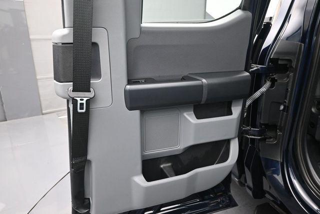 used 2025 Ford F-150 car, priced at $39,272