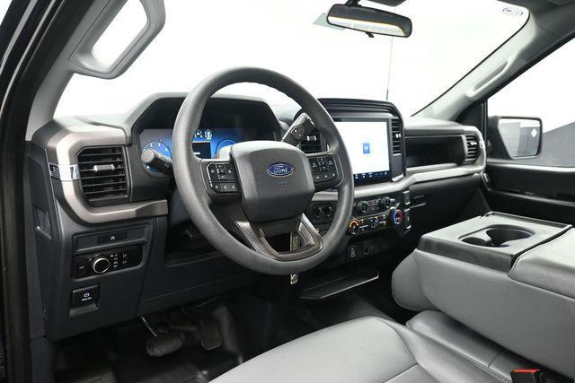 used 2025 Ford F-150 car, priced at $39,272