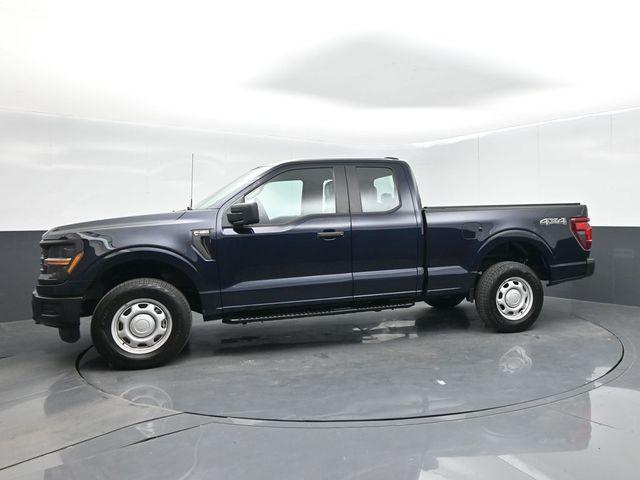 used 2025 Ford F-150 car, priced at $39,272