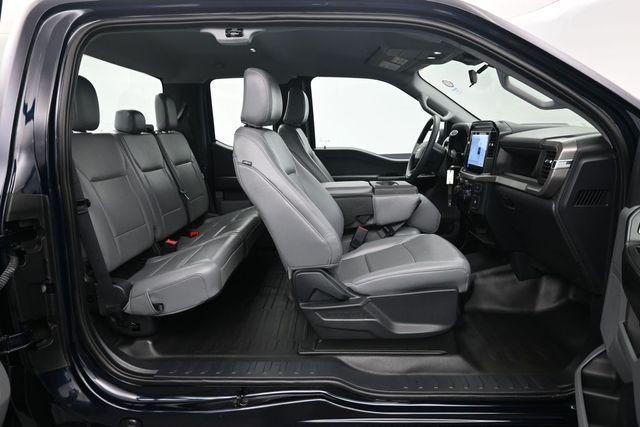 used 2025 Ford F-150 car, priced at $39,272