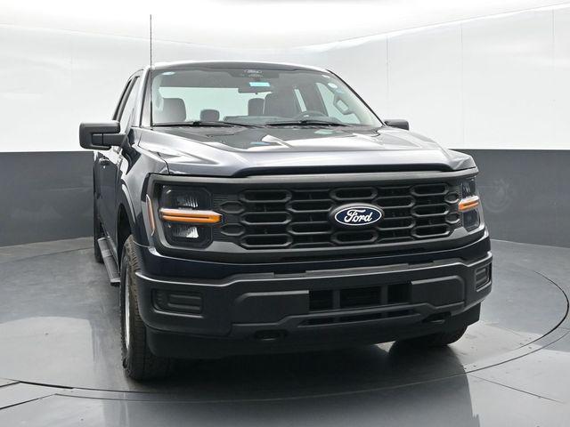 used 2025 Ford F-150 car, priced at $39,272
