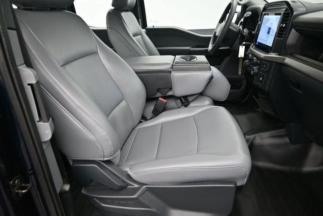 used 2025 Ford F-150 car, priced at $39,272